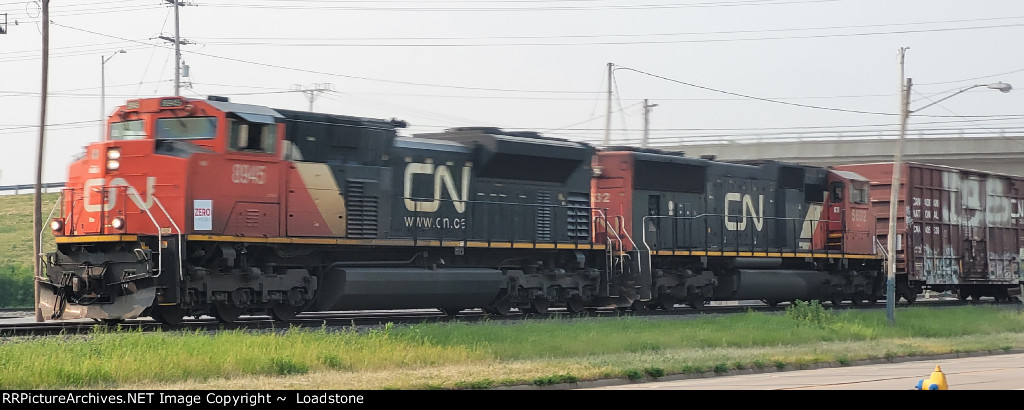 CN 8945